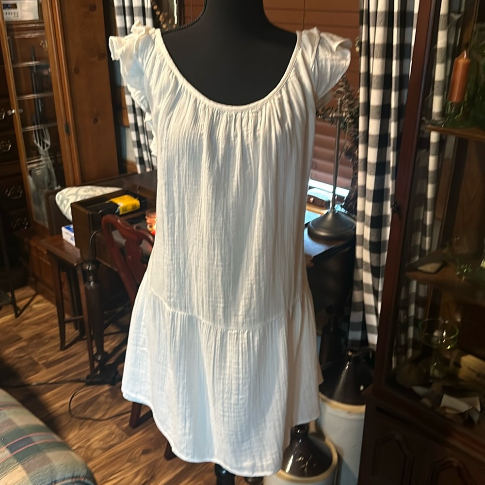 Gap dress